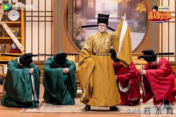 《喜人奇妙夜2》投票终于正常了,好几个作品值得N刷!