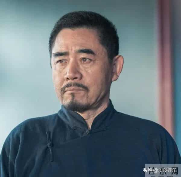 善恶终有报!69岁“消失已久”的陈宝国,是全娱乐圈的悲哀与损失