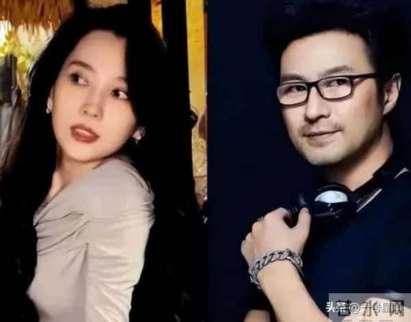 里子面子都丢了,晒出体检报告的森林北,没给汪峰留“体面”