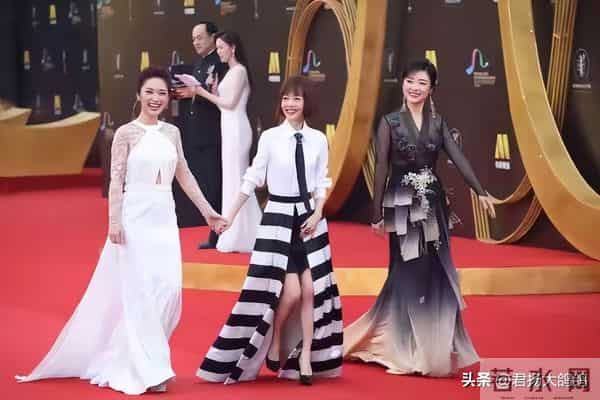 陈鲁豫:初婚嫁老外,二婚嫁初恋,今55岁无儿无女,一个人生活