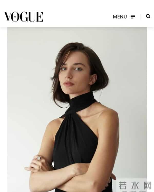 老钱风全面升级!“高净值穿搭”才是今秋顶流