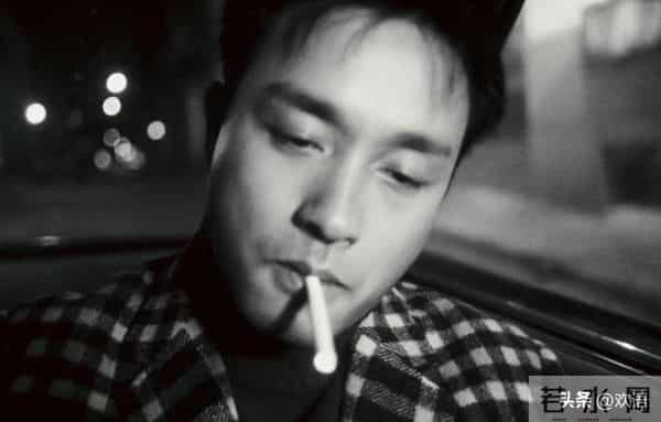 22年过去了，曾发誓要为张国荣终身不娶的唐鹤德，说到做到了吗？