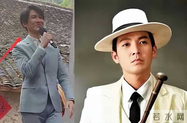 男神钟汉良面相大变,脸部僵硬姨味十足,下巴怪异,老到认不出