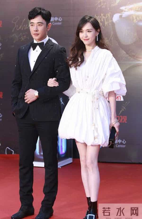 罗晋没想到,父亲去世仅6天,唐嫣竟因一个特殊举动实现口碑暴涨