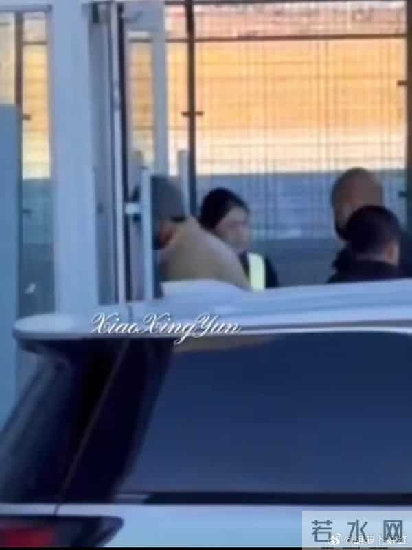 众高奢对肖战的偏爱羡煞旁人