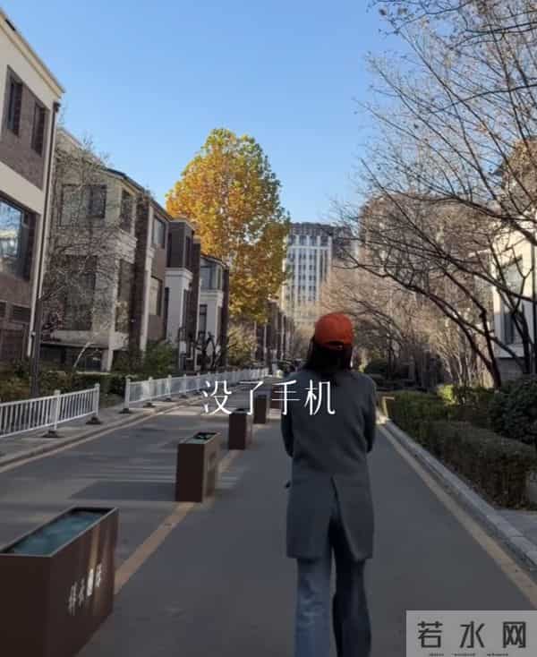 离婚后有钱了！海哈金喜搬进大别墅和弟弟同住，复出后剧本接不断