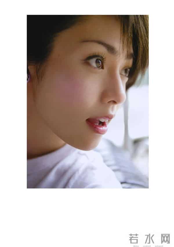 写真集 - 深田恭子「25才」