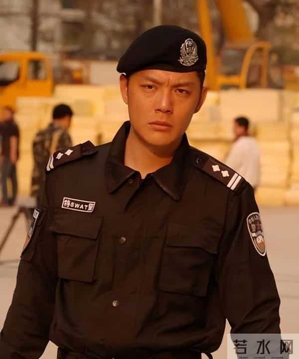 没想到，罗晋父亲去世仅5天，傅程鹏竟因一个举动，实现口碑暴增