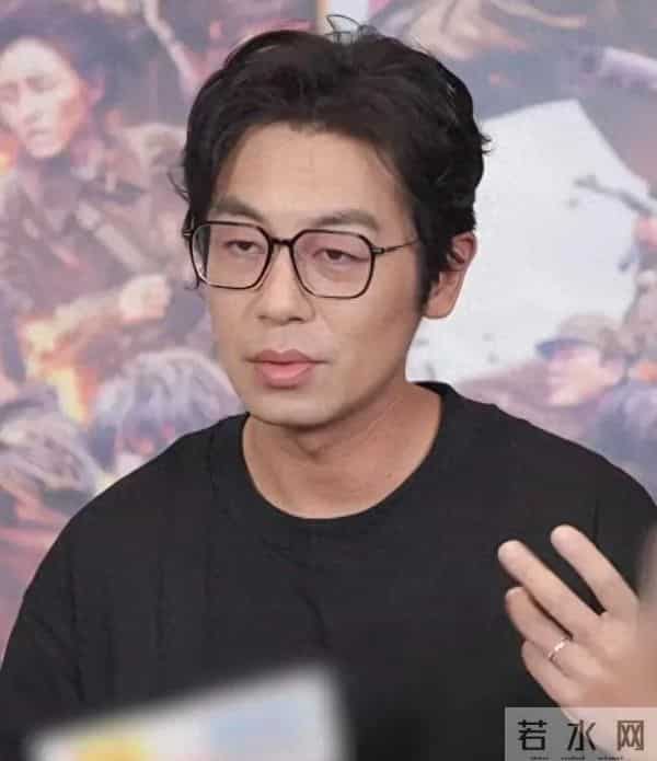 比胡歌帅，比文章狂！因一句话得罪郭麒麟的他，直呼：很后悔！