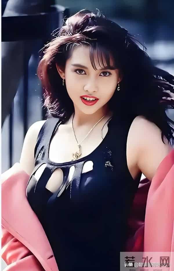 邱淑贞,纯真魅力女神