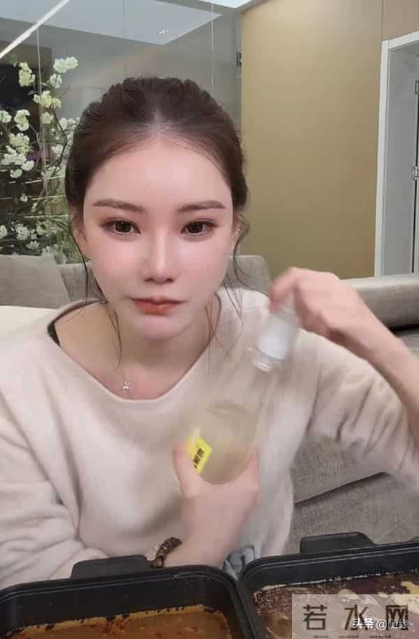 网友挑事-女人生孩子那么在意胖，就不要生了，马筱梅霸气回怼