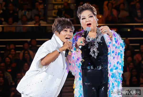 突发!知名港星李丽霞患癌后拒检查,已安排身后事,16岁未婚先孕