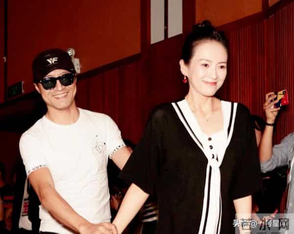 里子面子都丢了,晒出体检报告的森林北,没给汪峰留“体面”