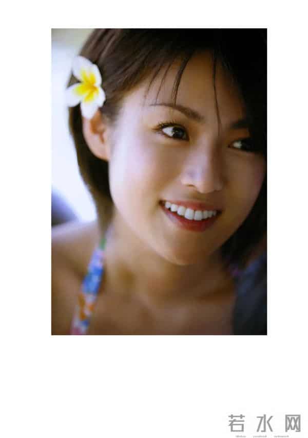 写真集 - 深田恭子「25才」