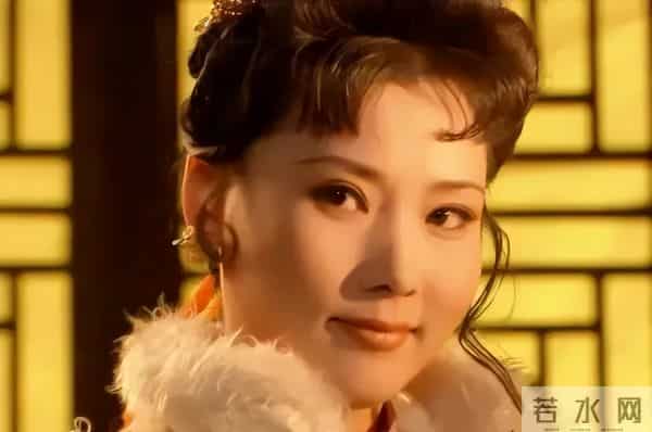 内娱最疯影后,只想传宗接代