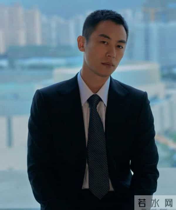 比胡歌帅,比文章狂!因一句话得罪郭麒麟的他,直呼:很后悔!