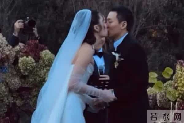 霍家喜宴变瓜田 老二老三接连爆雷 夜店咖上位 难怪郭晶晶不去婚礼