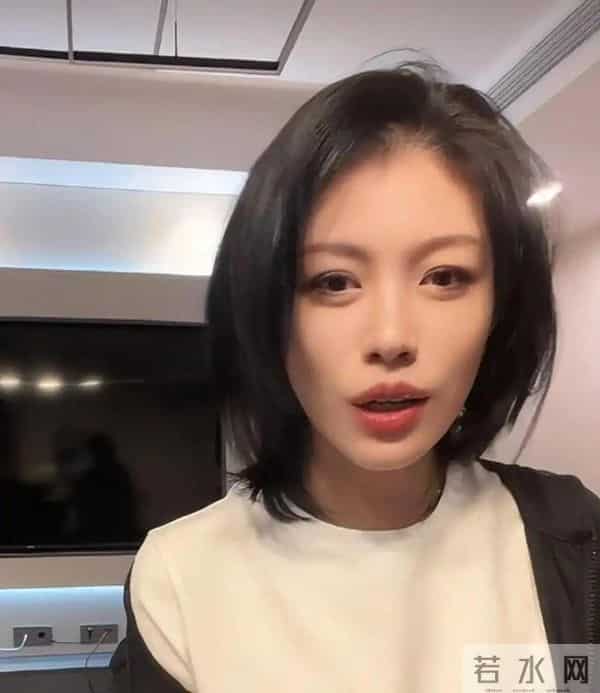 葛荟婕自曝遭遇骗婚出轨,汪峰三婚三离,颜面扫地