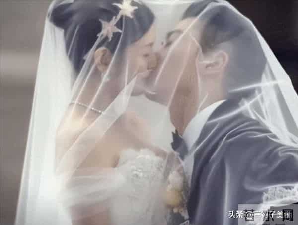 离婚9 月后,陈晓陈妍希一个暴瘦一个颜值回春,卓伟的话有人信了