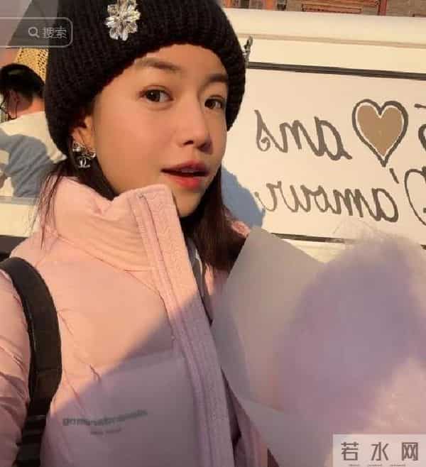 陈晓离婚后骨瘦如柴,陈妍希却判若两人,这对比太现实