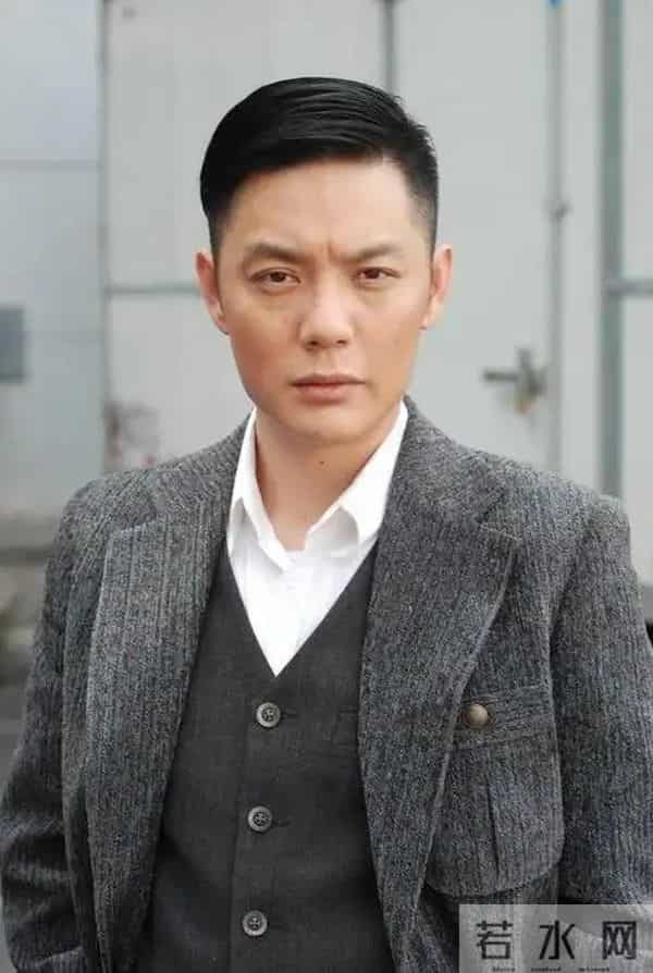 傅程鹏也没料到，参加罗晋父亲葬礼，自己会因这一举动遭网友痛批