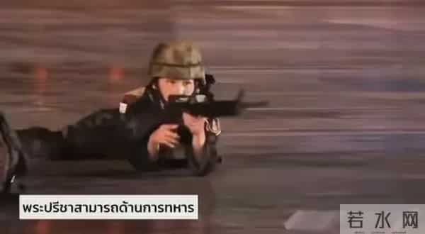 泰国王后苏提达是个狠人