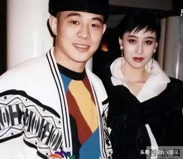 利智算不算顶级大美人？看看她和关之琳、翁虹的合照就有答案了