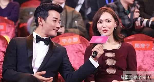 罗晋父亲在八宝山举行告别仪式，爆唐嫣托人给罗晋打招呼全是警告