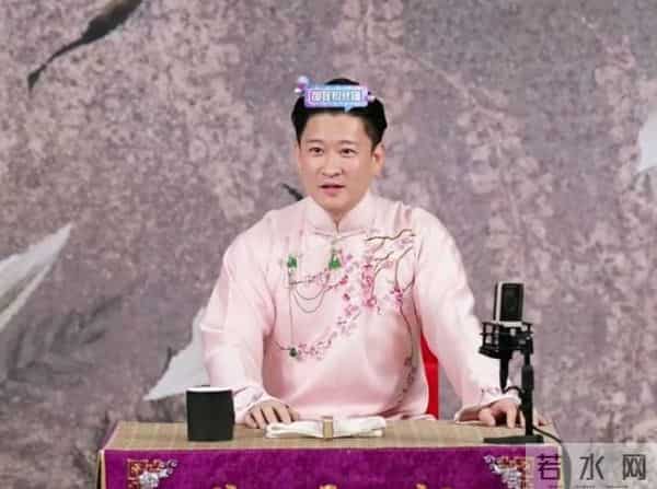 演员该如何面对批评?曹云金给出标准答案,郭德纲成反面教材