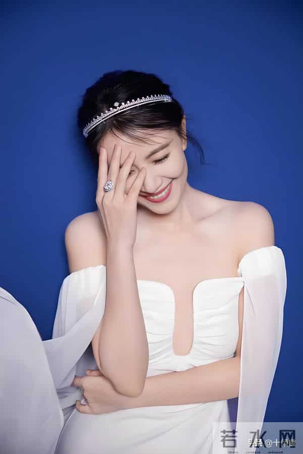 高清美图——第62期——高圆圆(写真)