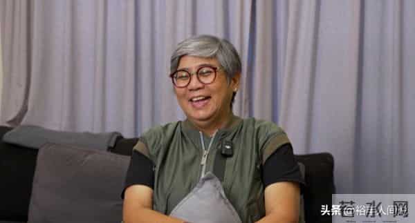 突发!知名港星李丽霞患癌后拒检查,已安排身后事,16岁未婚先孕