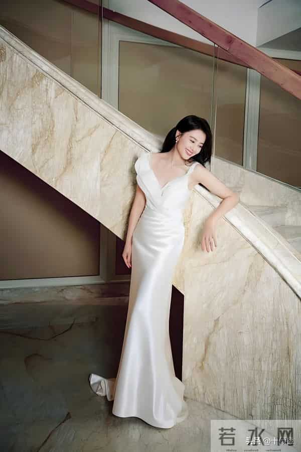 高清美图——第62期——高圆圆(写真)