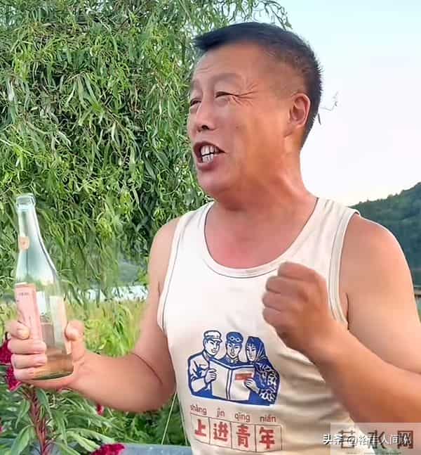 突发!网红“东北源哥”去世,年仅61岁,知情人曝原因,酒精引起