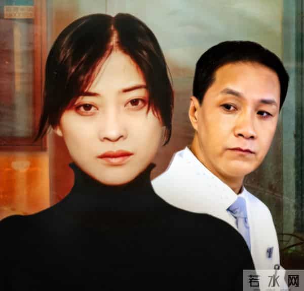 50岁梅婷再破“天花板”，这次，她让蒋欣和整个娱乐圈“沉默”了