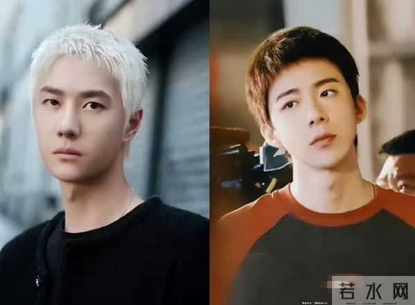 刘宇宁直播时被私生打电话