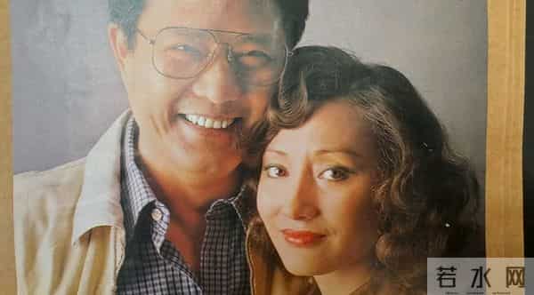 “邵氏第一美女”80大寿,儿子尹子维带徐冬冬赴美庆生 婆媳略生疏