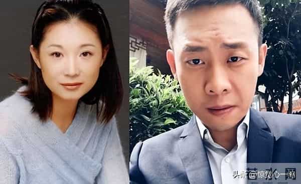 带着儿子倒贴嫁给张译，如今20年过去，才知道她嫁得有多值