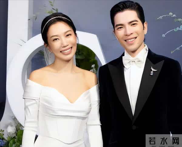 娶大14岁经纪人,结婚仅2年的萧敬腾,已经尝到了老妻少夫的烦恼