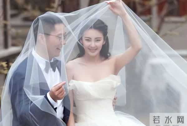 张雨绮“敢爱敢恨”,从浪姐舞台到婚姻迷局,一次物业费扯出真相