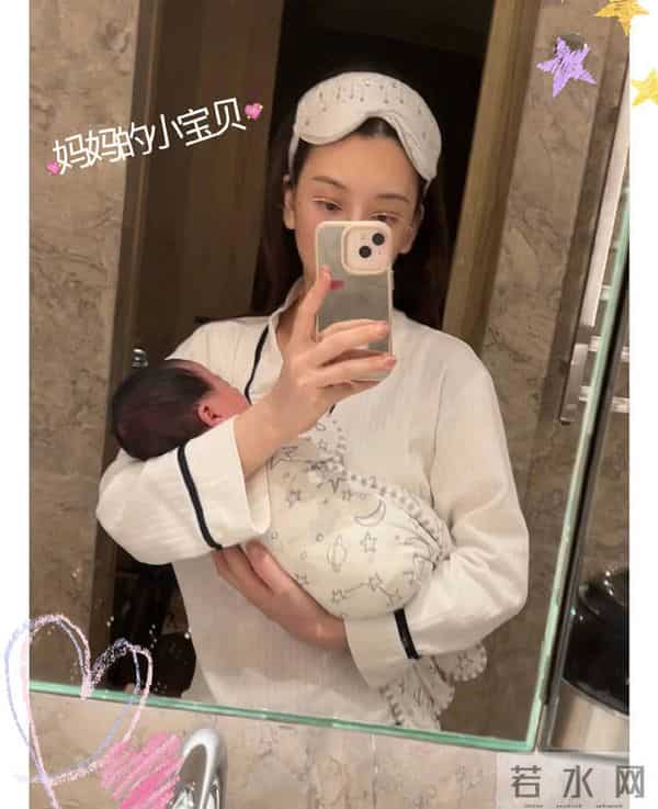 郭富城回应四胎计划!透露三胎女儿名字叫郭咏心