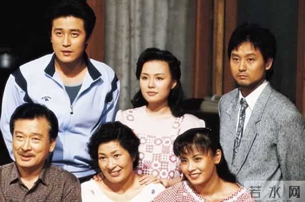 这一次，被李在明公开悼念的李顺载，让所有人看到了他的江湖地位