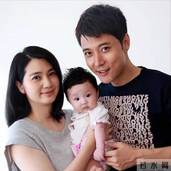 恋爱脑有多可怕?未婚生子、原谅出轨老公,洪欣的下场怪不得别人