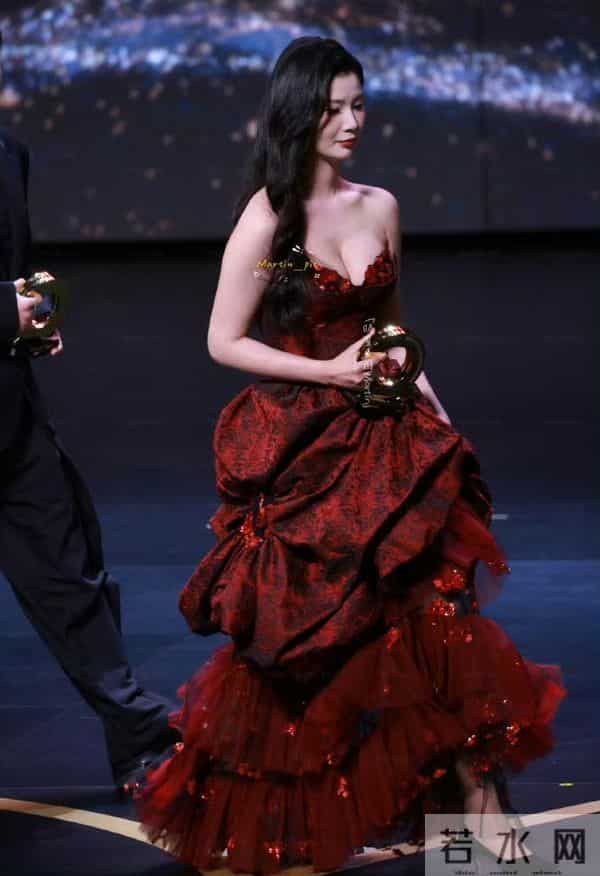 王星辰,天赋满满