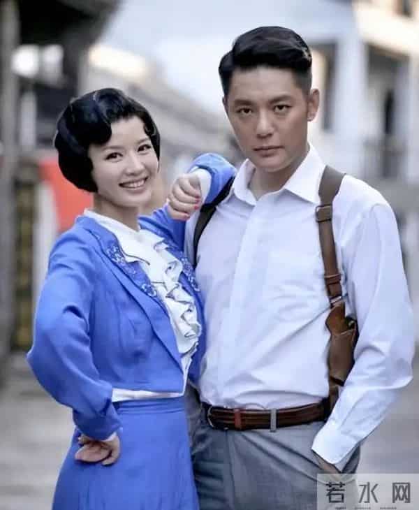 傅程鹏也没料到,参加罗晋父亲葬礼,自己会因这一举动遭网友痛批