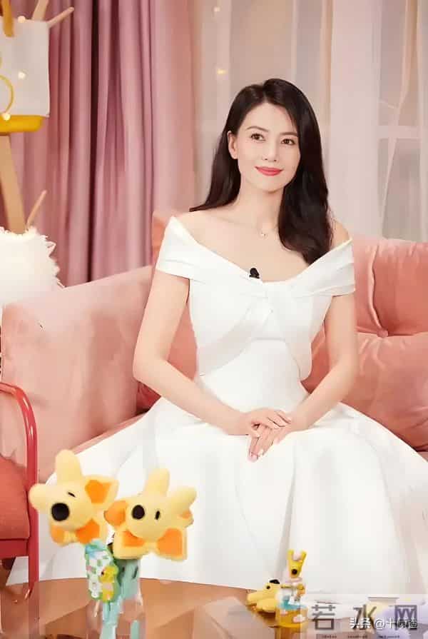 高清美图——第62期——高圆圆(写真)