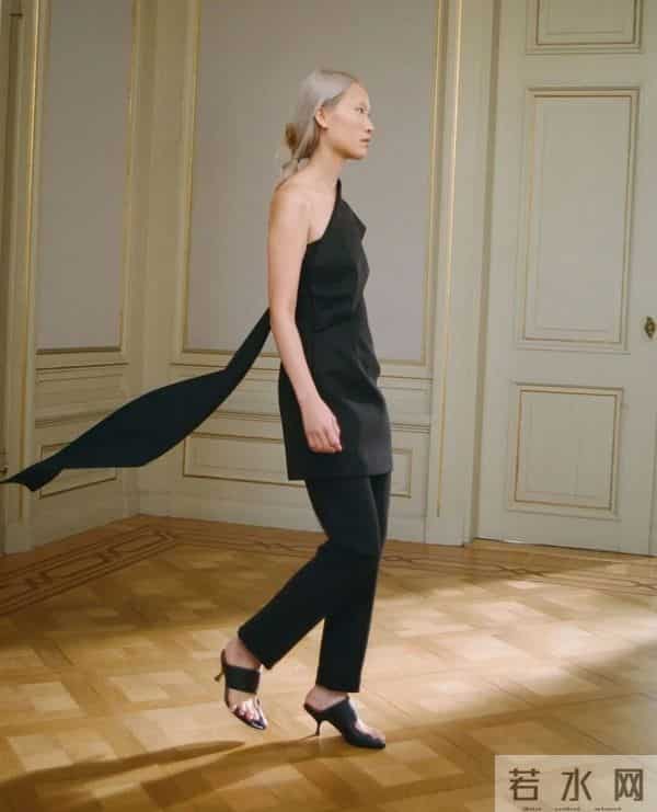 老钱风全面升级!“高净值穿搭”才是今秋顶流