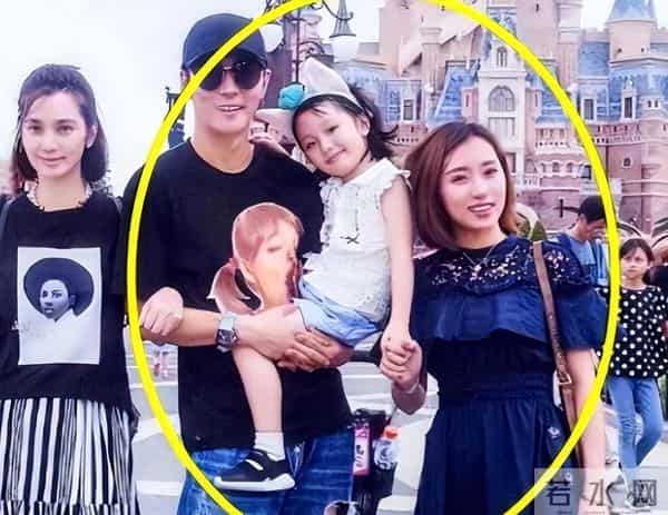 恋爱脑有多可怕?未婚生子、原谅出轨老公,洪欣的下场怪不得别人