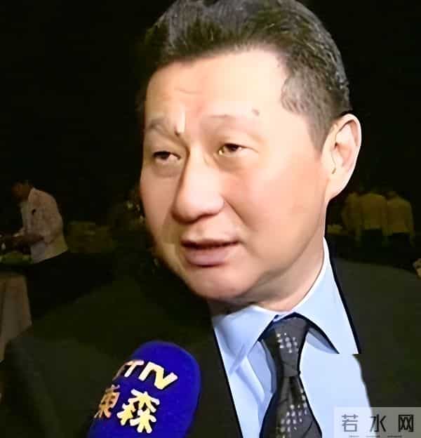 包养情人无数,娶初中同学女儿为妻,玩老婆闺蜜,孙道存有多放荡