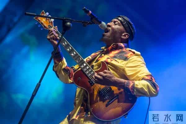 雷鬼传奇吉米·克里夫逝世:享年81岁,音乐永存人心