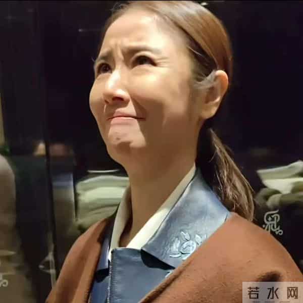 钱再多有什么用?曾经惊艳众人的明星,如今面黄肌瘦,满脸沧桑